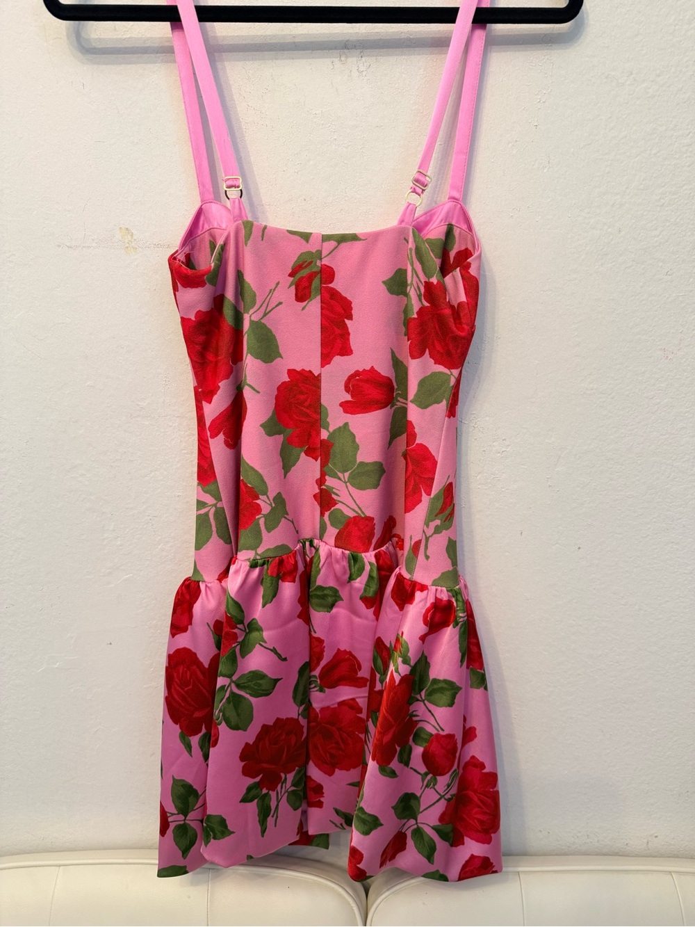 Show Me Your Mumu Tiffany Skort Dress - Picture 4 of 10
